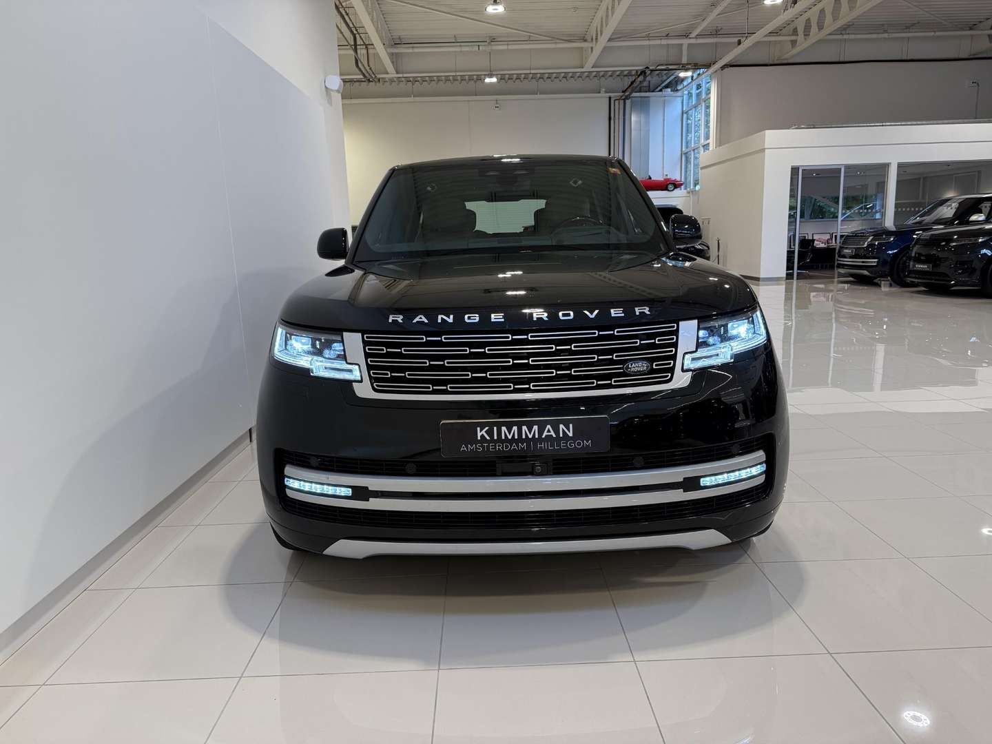 Land Rover Range Rover P460e Autobiography - 2024 - Joinsteer - #6