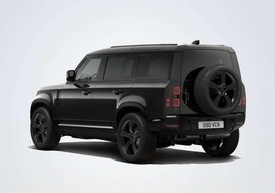 Land Rover Defender 110 P400 HSE - - Joinsteer - #1