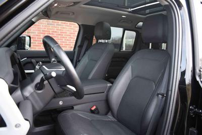 Land Rover Defender 110 P400 HSE - - Joinsteer - #2