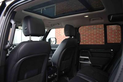 Land Rover Defender 110 P400 HSE - - Joinsteer - #3