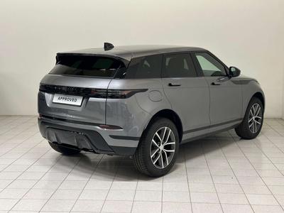 Land Rover Range Rover Evoque P300e S - 2025 - Joinsteer - #2