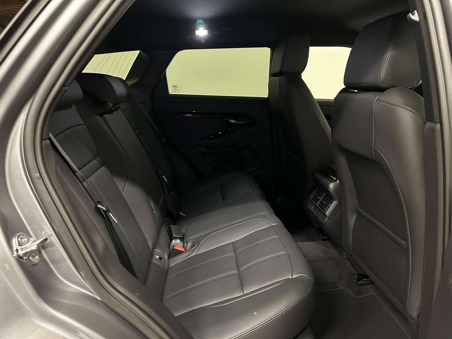 Land Rover Range Rover Evoque P300e S - 2025 - Joinsteer - #5