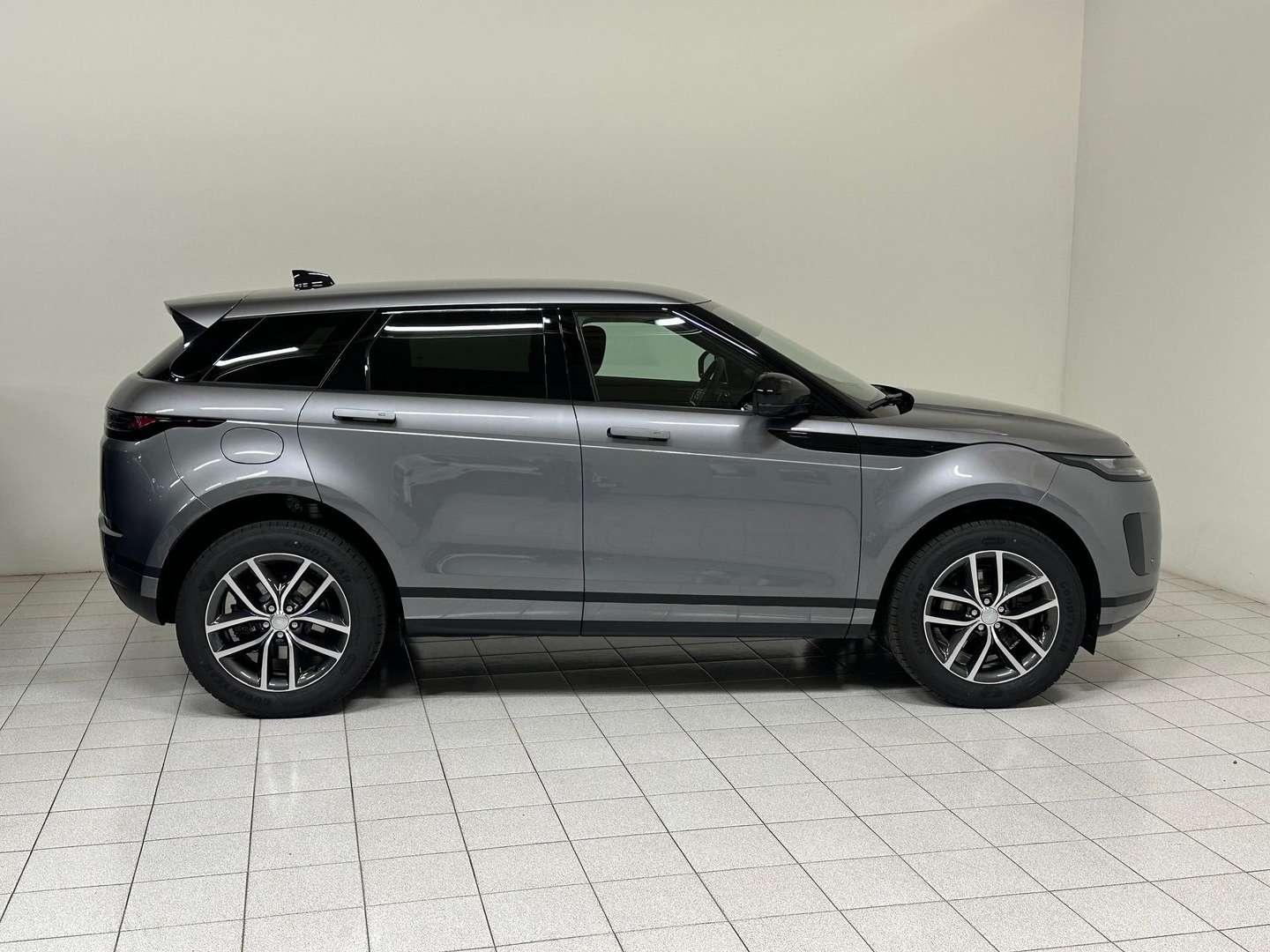 Land Rover Range Rover Evoque P300e S - 2025 - Joinsteer - #6