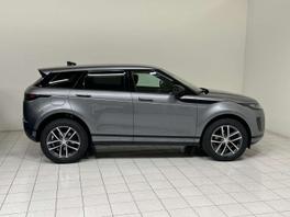 Land Rover Range Rover Evoque P300e S -  - Joinsteer - #5