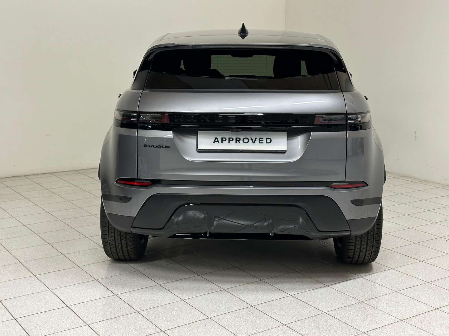 Land Rover Range Rover Evoque P300e S - 2025 - Joinsteer - #7