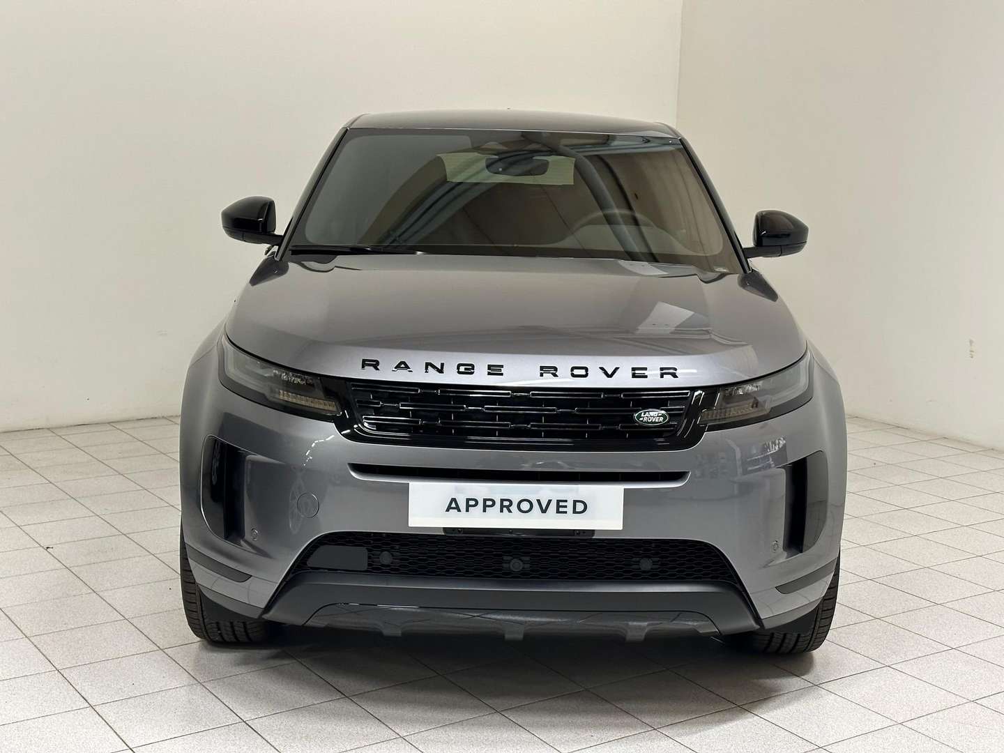 Land Rover Range Rover Evoque P300e S - 2025 - Joinsteer - #8