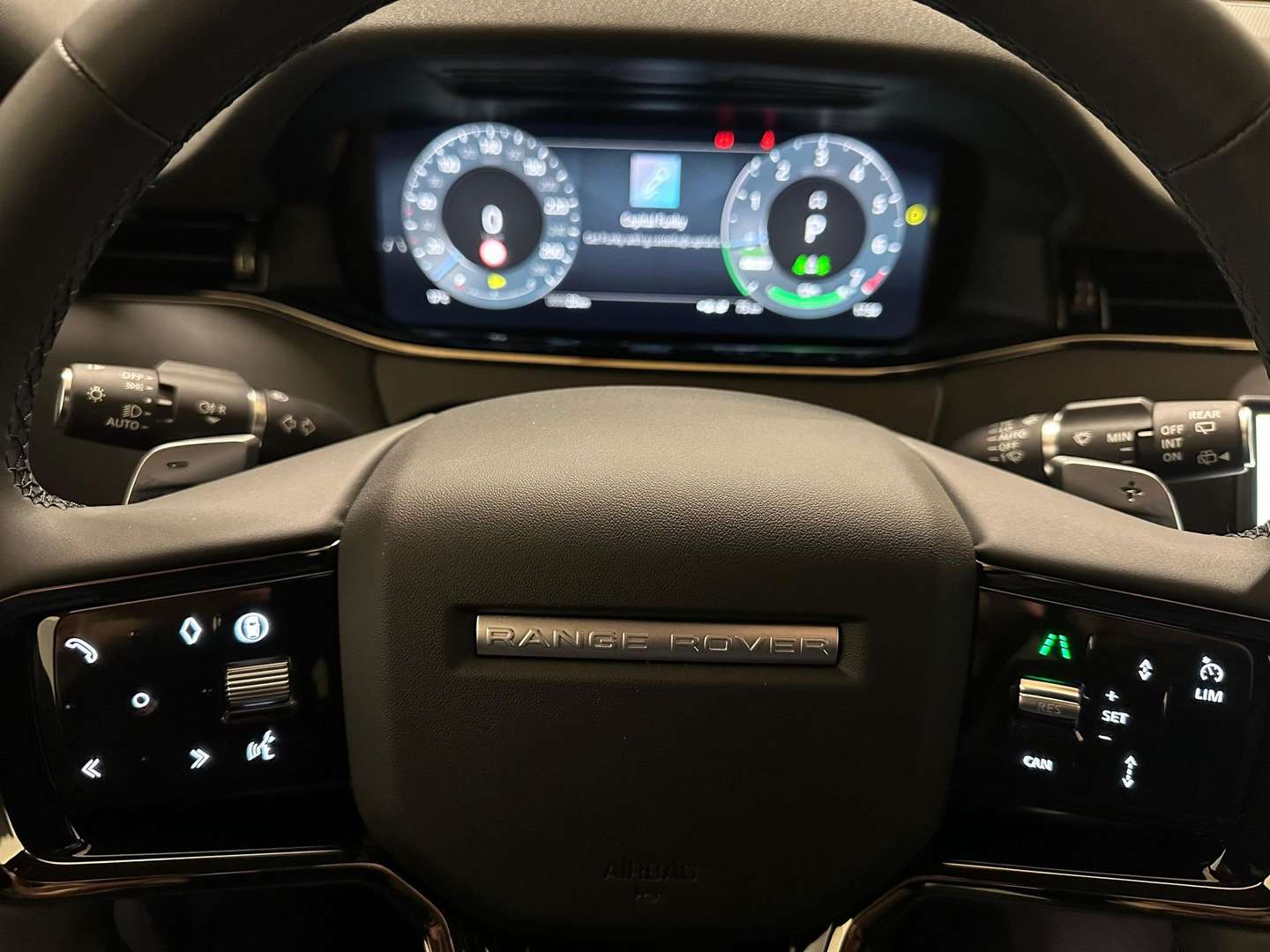Land Rover Range Rover Evoque P300e S - 2025 - Joinsteer - #10