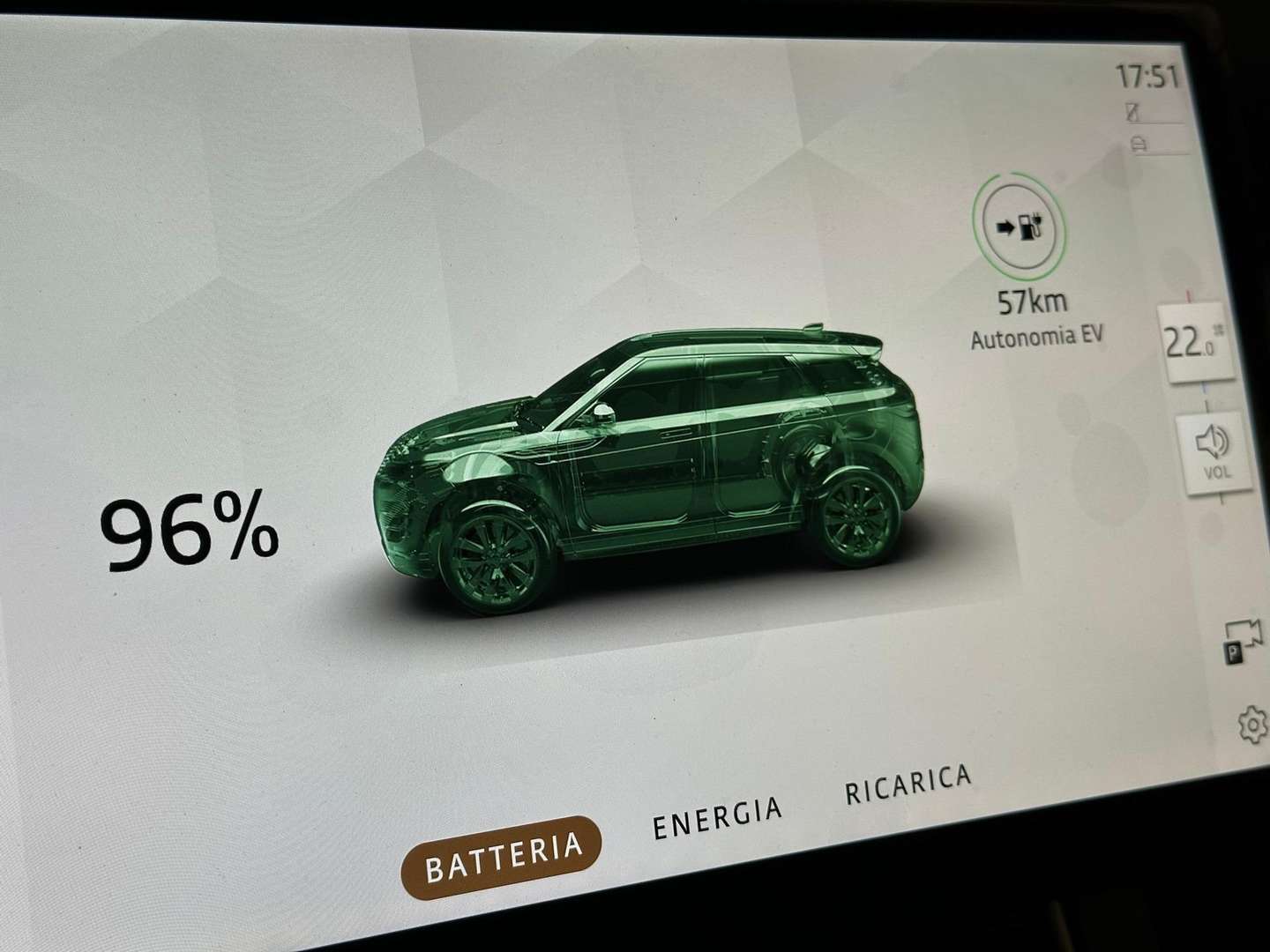 Land Rover Range Rover Evoque P300e S - 2025 - Joinsteer - #13