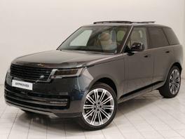 Land Rover Range Rover HSE D300 - 2025 - Joinsteer - #1
