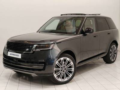 Land Rover Range Rover HSE D300 - 2025 - Joinsteer - #1