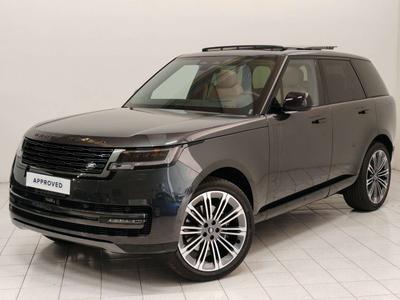Land Rover Range Rover HSE D300 - - Joinsteer - #1