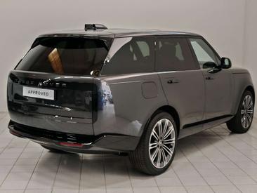 Land Rover Range Rover HSE D300 — photo 2