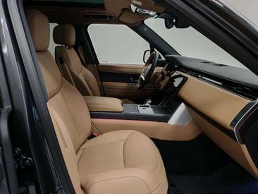 Land Rover Range Rover HSE D300 — photo 3