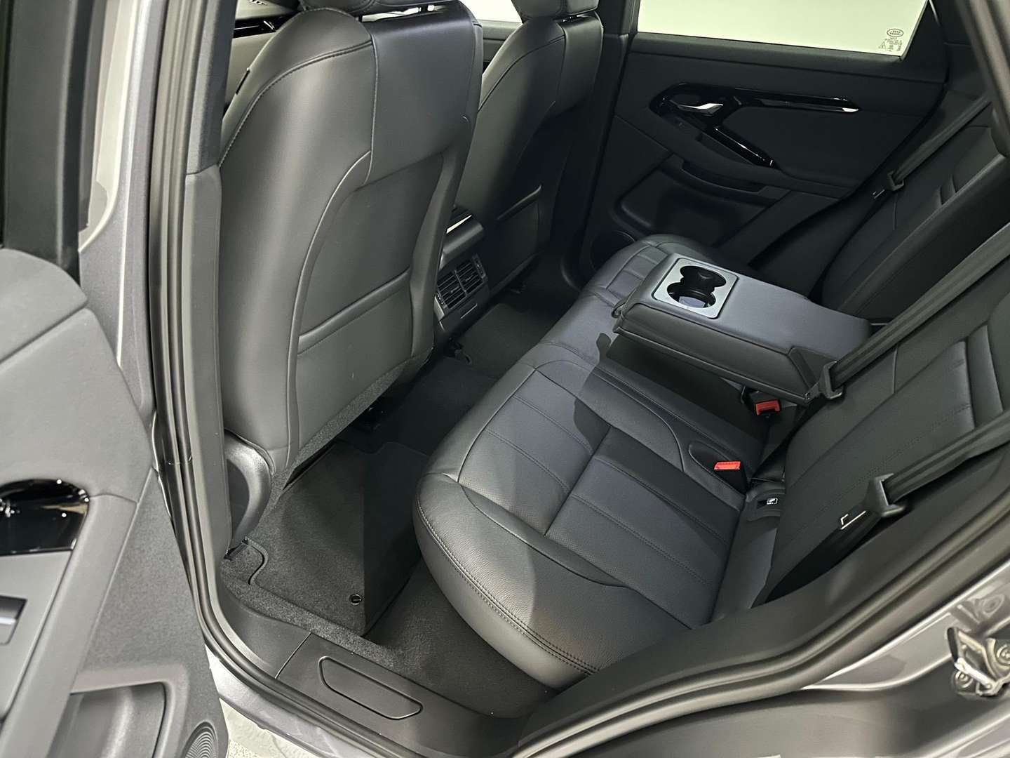 Land Rover Range Rover Evoque P300e S - 2025 - Joinsteer - #21