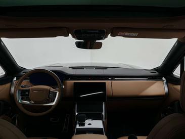 Land Rover Range Rover HSE D300 — photo 4