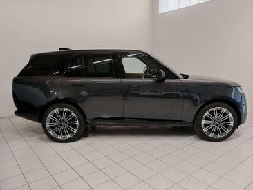 Land Rover Range Rover HSE D300 — photo 6