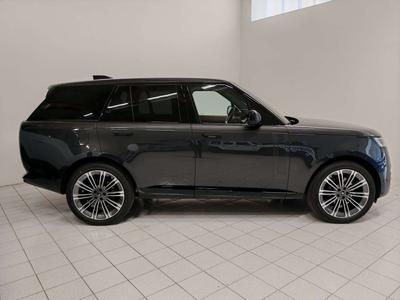Land Rover Range Rover HSE D300 - - Joinsteer - #5