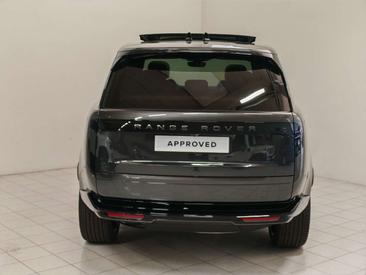 Land Rover Range Rover HSE D300 — photo 7