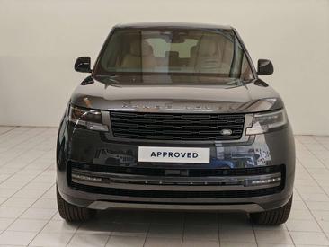 Land Rover Range Rover HSE D300 — photo 8