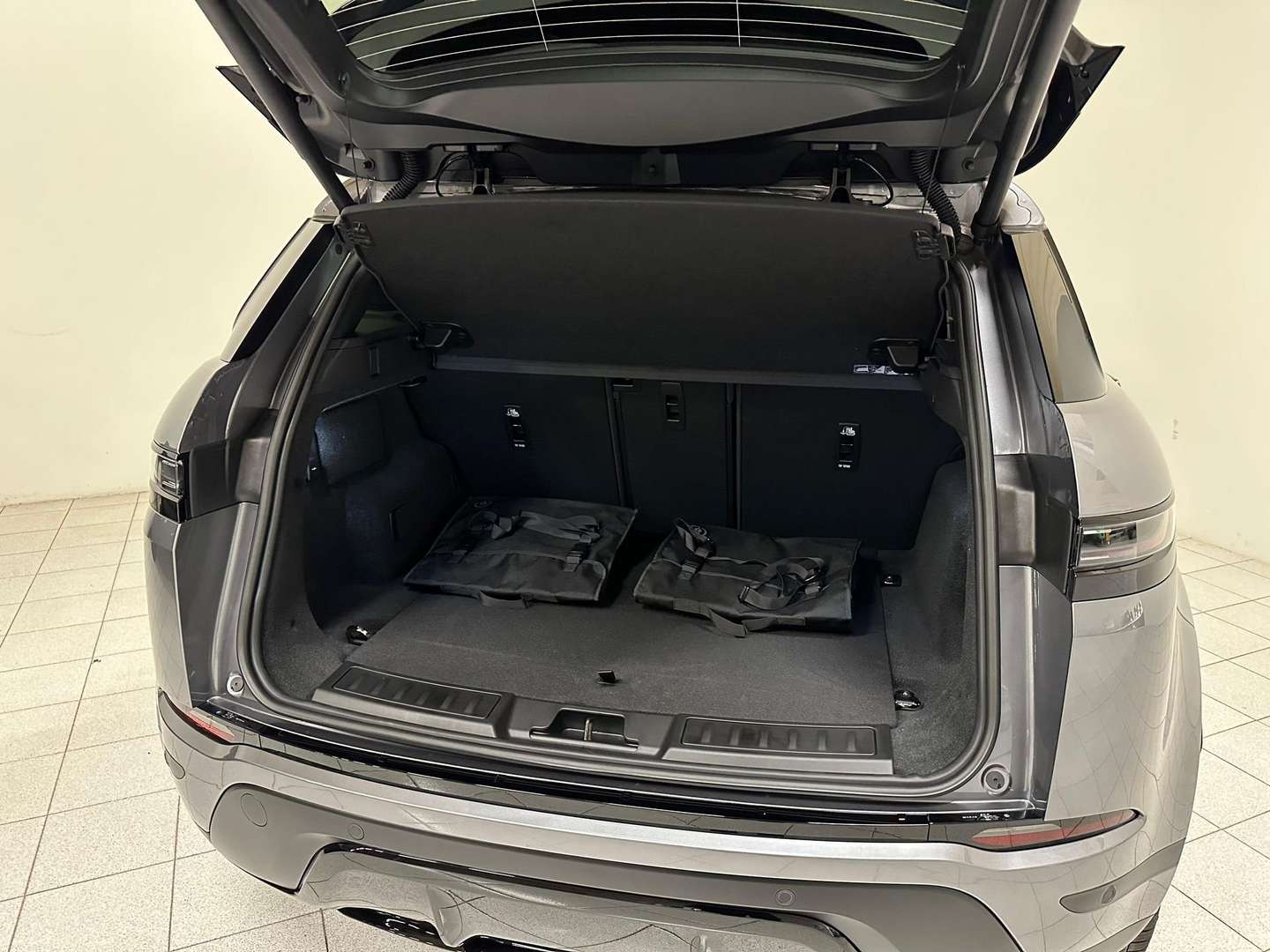Land Rover Range Rover Evoque P300e S - 2025 - Joinsteer - #25