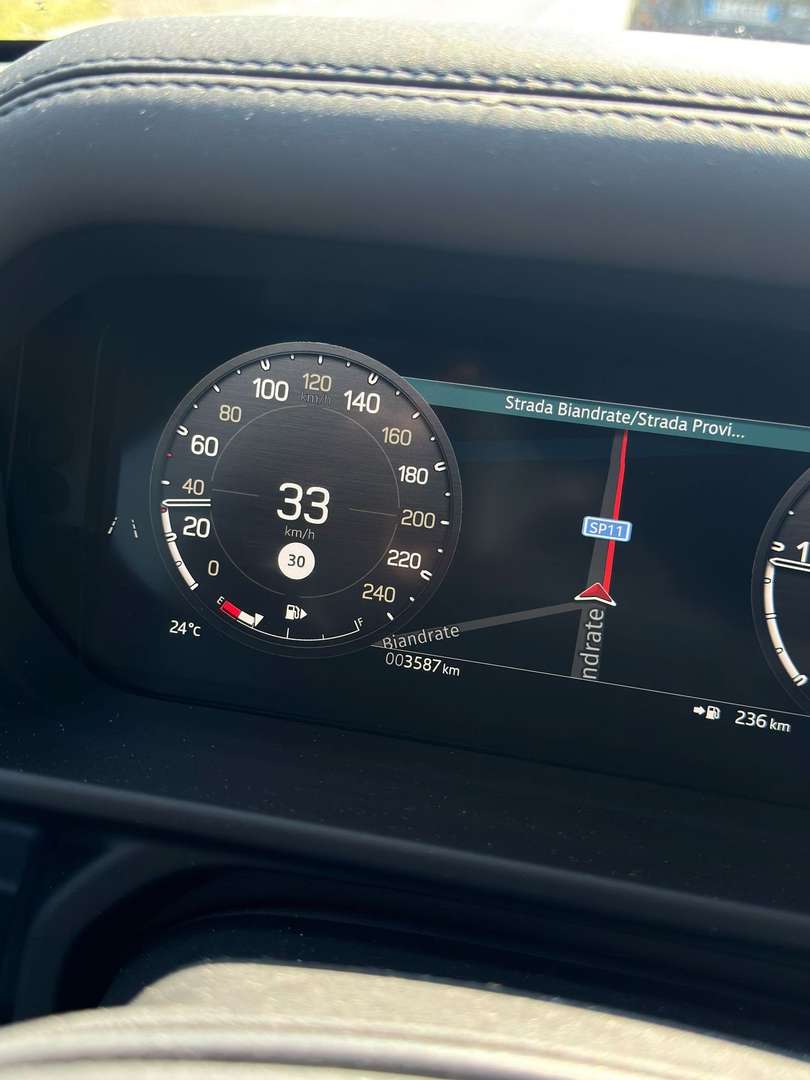 Land Rover Range Rover HSE D300 - 2025 - Joinsteer - #12