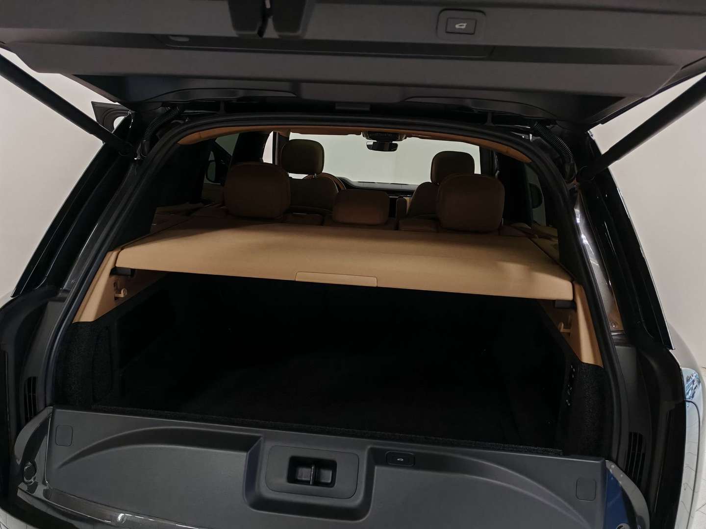 Land Rover Range Rover HSE D300 - 2025 - Joinsteer - #14