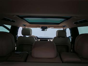 Land Rover Range Rover HSE D300 — photo 15