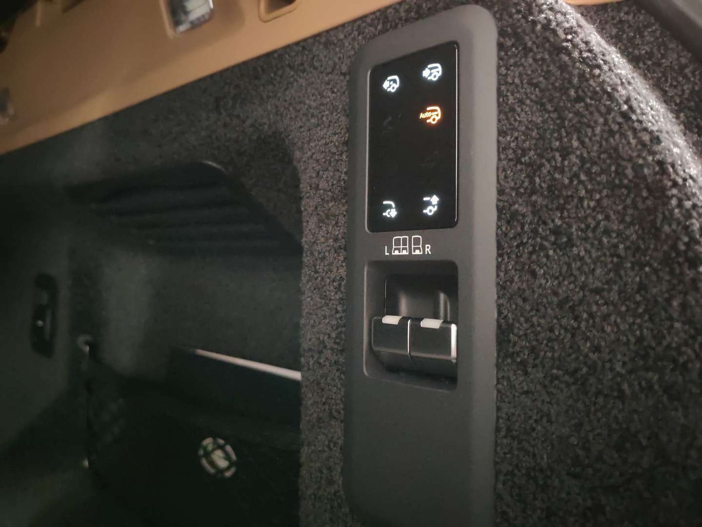 Land Rover Range Rover HSE D300 - 2025 - Joinsteer - #16