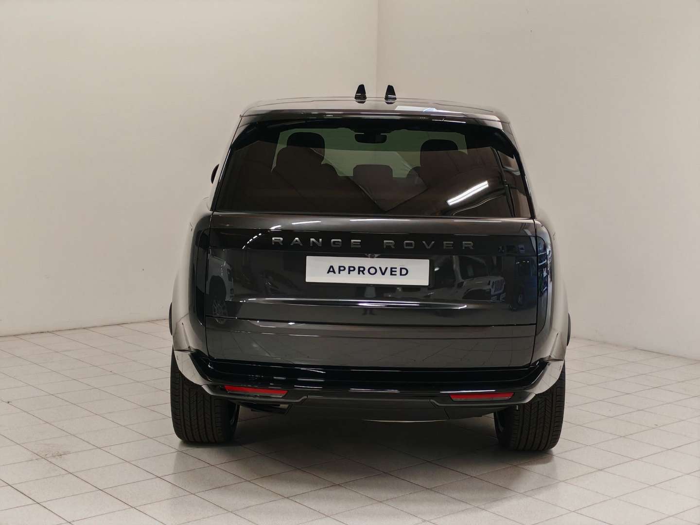 Land Rover Range Rover HSE D300 - 2025 - Joinsteer - #19