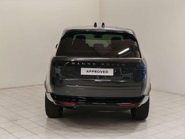 Land Rover Range Rover HSE D300 — photo 19