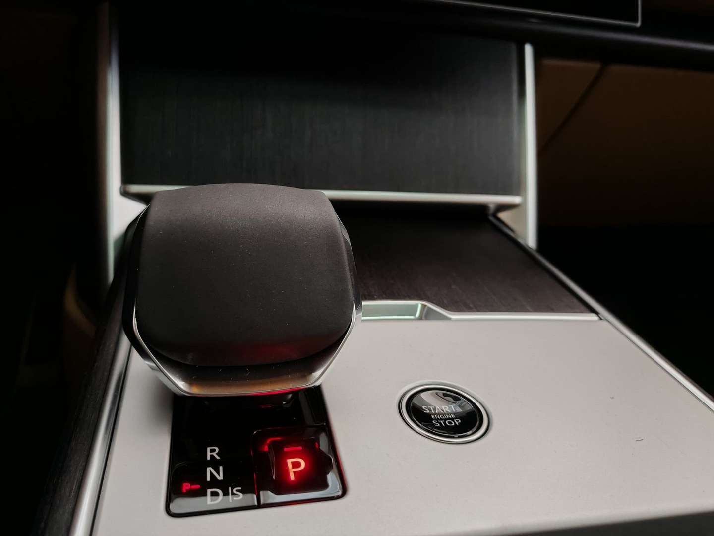 Land Rover Range Rover HSE D300 - 2025 - Joinsteer - #21