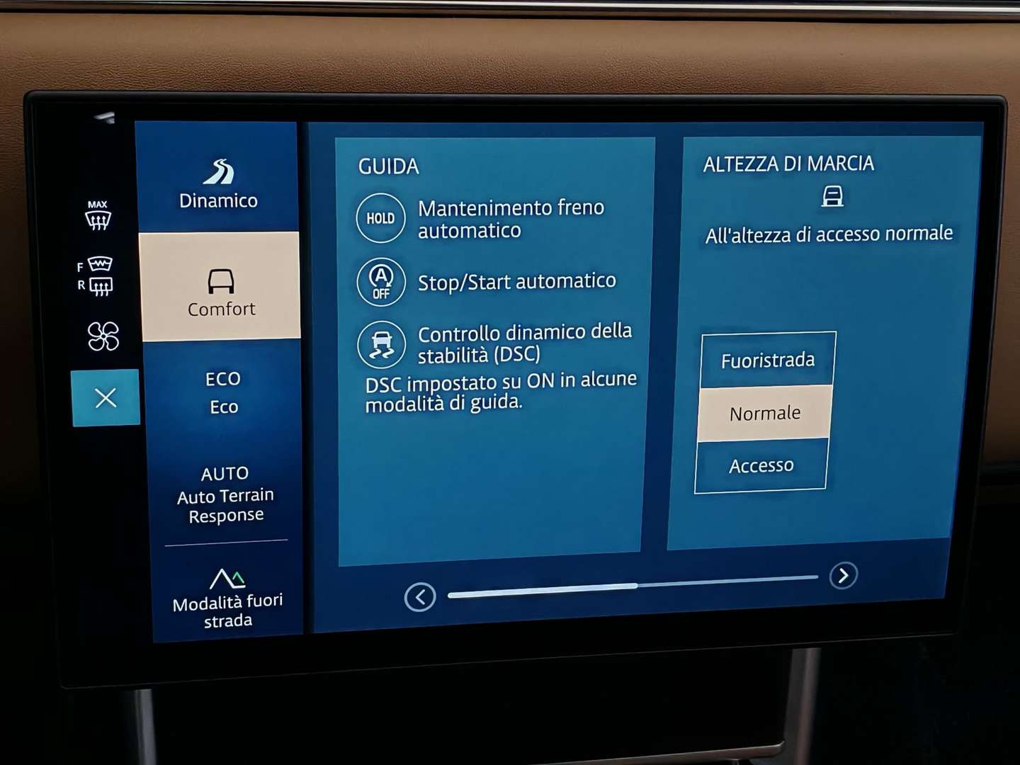 Land Rover Range Rover HSE D300 - 2025 - Joinsteer - #22