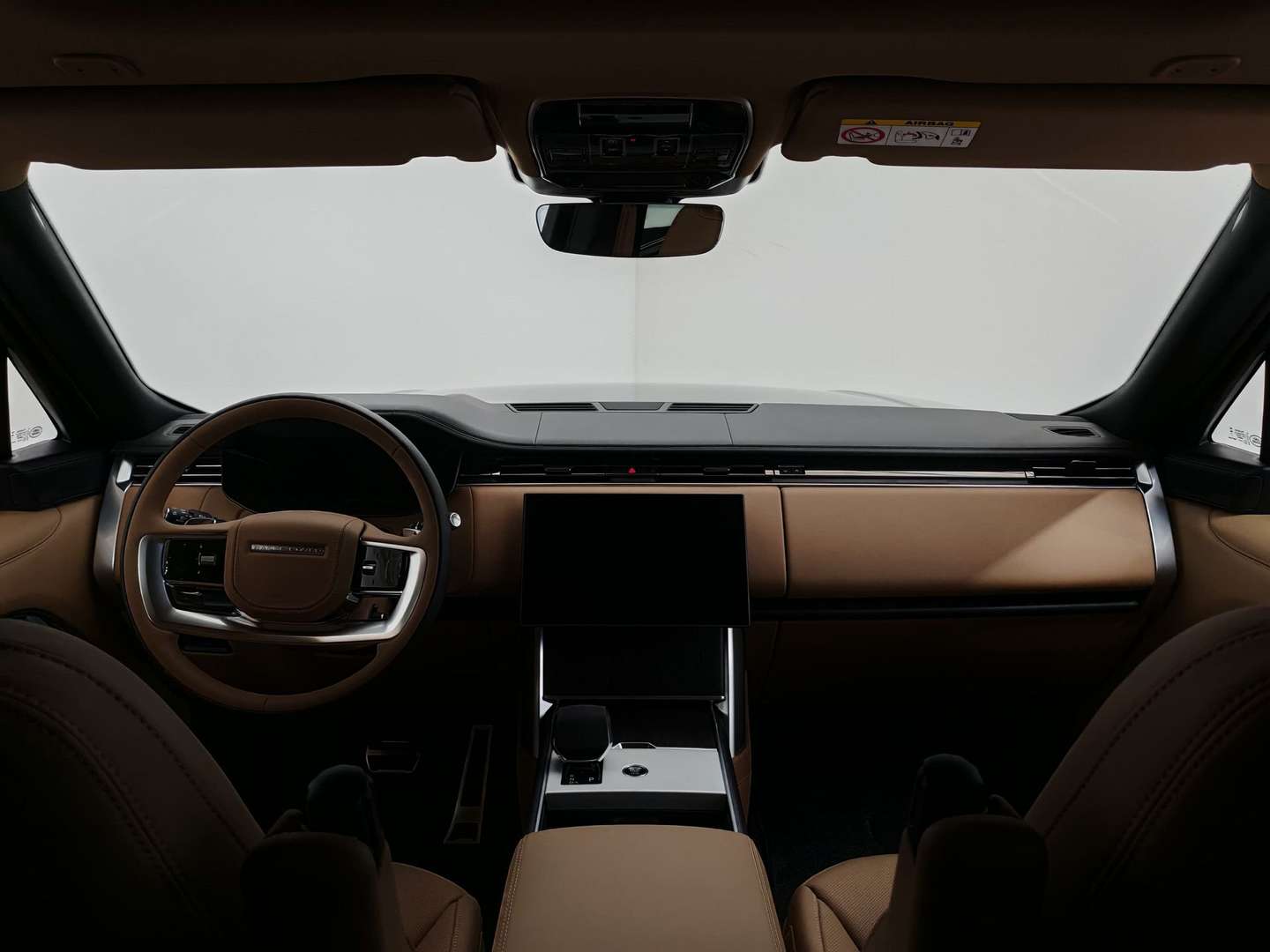 Land Rover Range Rover HSE D300 - 2025 - Joinsteer - #23