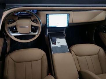 Land Rover Range Rover HSE D300 — photo 25