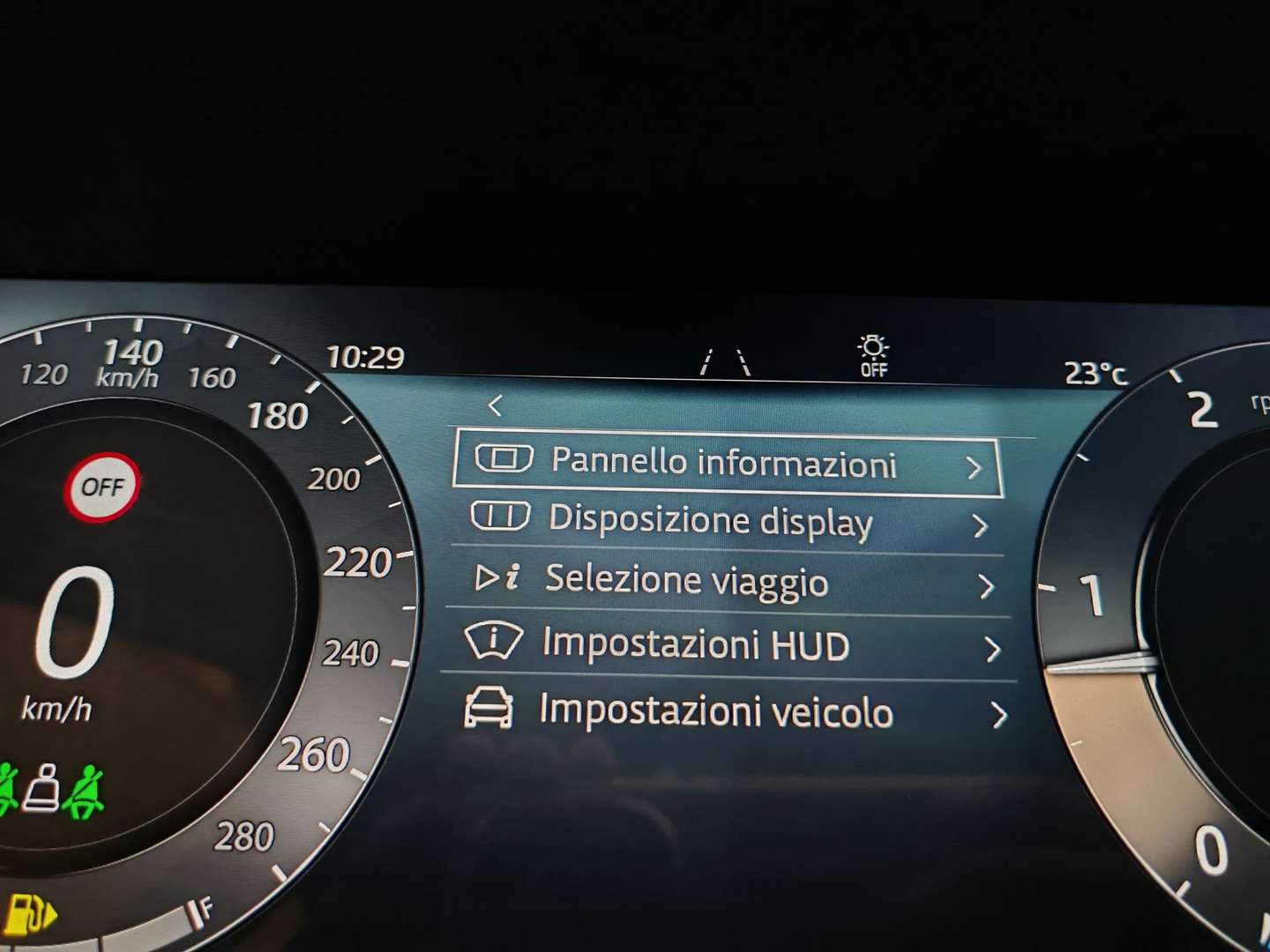 Land Rover Range Rover HSE D300 - 2025 - Joinsteer - #26