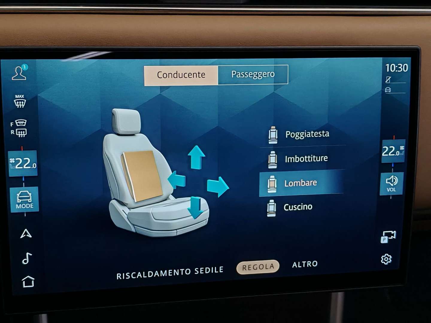 Land Rover Range Rover HSE D300 - 2025 - Joinsteer - #27