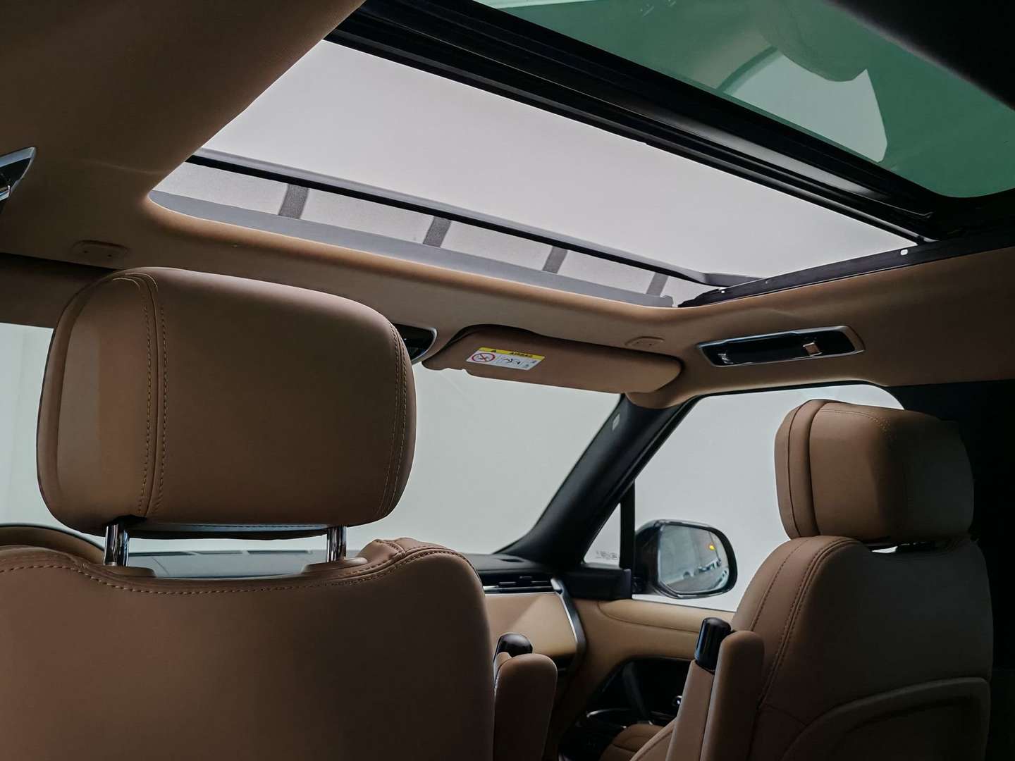 Land Rover Range Rover HSE D300 - 2025 - Joinsteer - #28