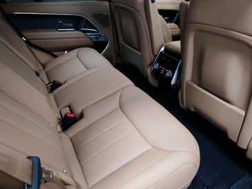 Land Rover Range Rover HSE D300 — photo 29