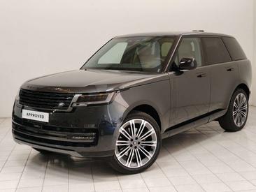 Land Rover Range Rover HSE D300 — photo 31