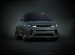 Land Rover Range Rover Sport SV - 2025 - Joinsteer - #1