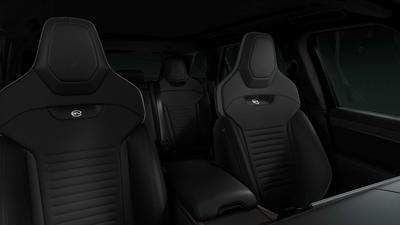 Land Rover Range Rover Sport SV