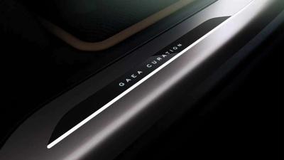 Land Rover Range Rover Sport SV
