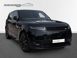 Land Rover Range Rover Sport D350 Autobiography - 2025 - Joinsteer - #1
