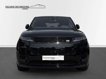 Land Rover Range Rover Sport D350 Autobiography — photo 2
