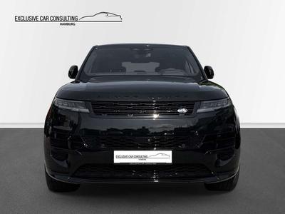 Land Rover Range Rover Sport D350 Autobiography