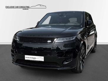 Land Rover Range Rover Sport D350 Autobiography — photo 3