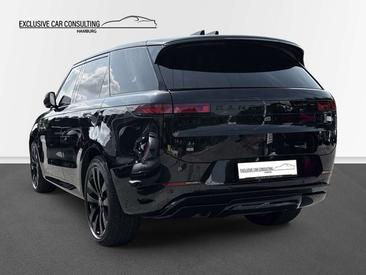 Land Rover Range Rover Sport D350 Autobiography — photo 4