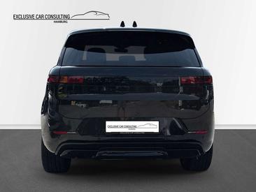 Land Rover Range Rover Sport D350 Autobiography — photo 5
