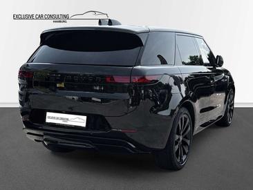 Land Rover Range Rover Sport D350 Autobiography — photo 6