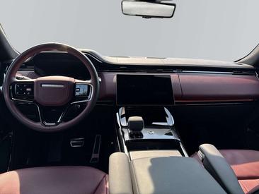 Land Rover Range Rover Sport D350 Autobiography — photo 7
